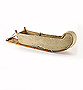 Model Inuit Sled - Michael Evans Tribal Art